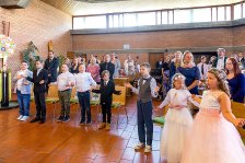 26.05.2022 Erstkommunion